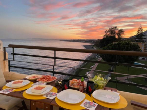 BEACH FRONT VIEWS, sunrise and sunset views